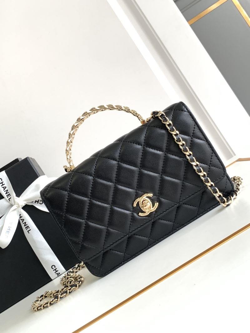 Chanel WOC Bags